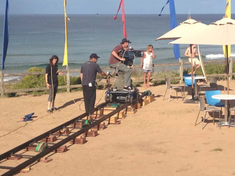 From Sydney: Location Tour of Home and Away - Authenticity and Overall Experience