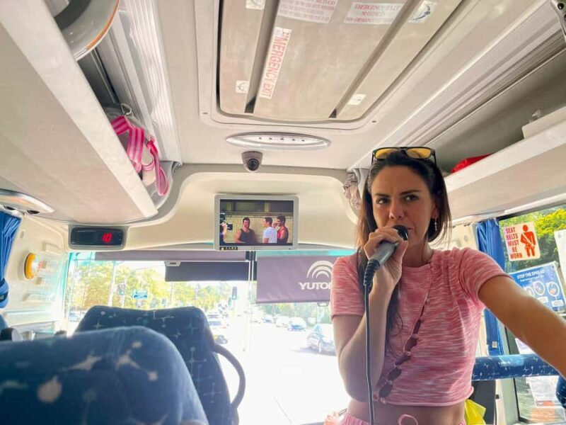 From Sydney: Location Tour of Home and Away - Who Should Consider This Tour?