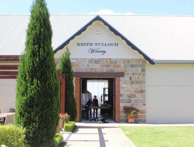 From Sydney: Luxury Hunter Valley Wine Tour with Fine Dining - An Authentic and Comfortable Hunter Valley Experience