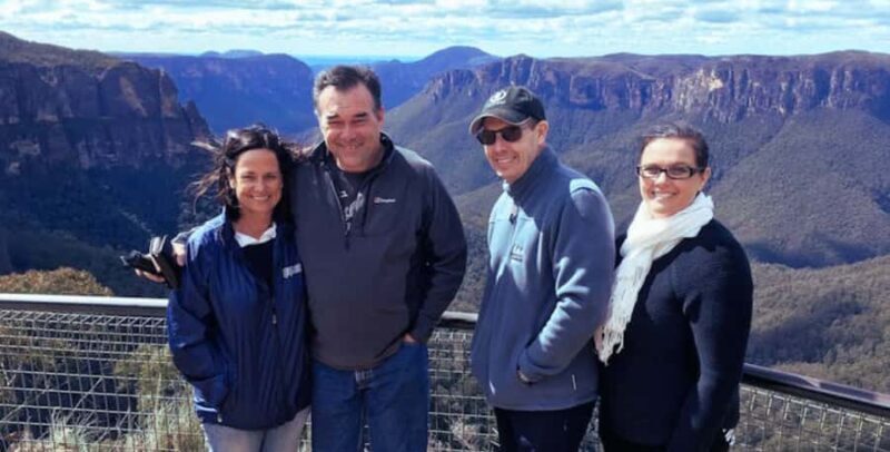 From Sydney: Private Blue Mountains Day Trip - Introduction: Why Consider a Private Blue Mountains Tour?