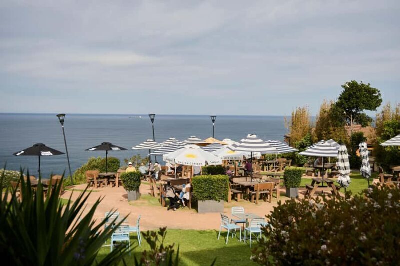 From Sydney: Royal National Park Private Tour - An In-Depth Look at the Royal National Park Private Tour