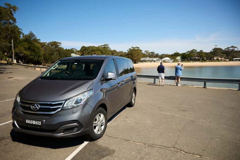 From Sydney: Royal National Park Private Tour - The Bottom Line: Who Should Consider This Tour?
