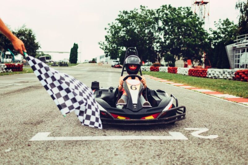 From Taghazout: Agadir Karting Experience with Transfer - Who Should Consider This Tour?
