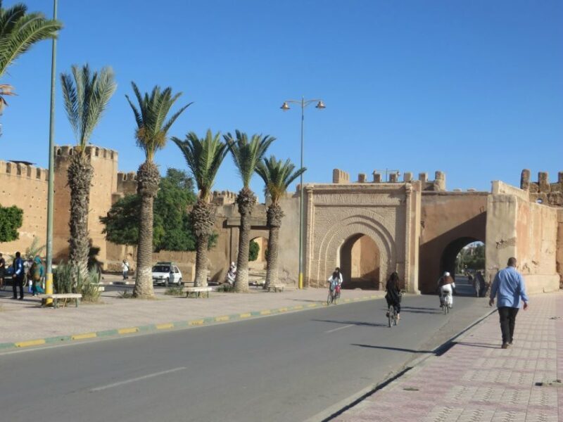 From Taghazout/Agadir: Taroudant and Tiout Day Trip & Tajine - Detailed Review of the Taroudant and Tiout Day Trip