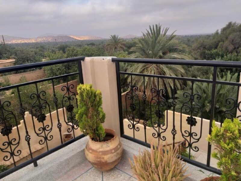 From Taghazout/Agadir: Taroudant and Tiout Day Trip & Tajine - FAQ