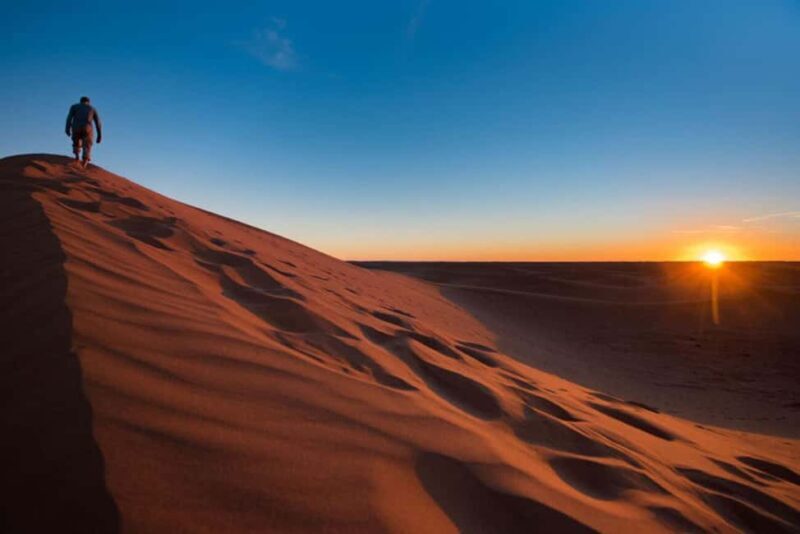 From Taghazout: Excursion Quad Bike & Visit Canyon - Key Points