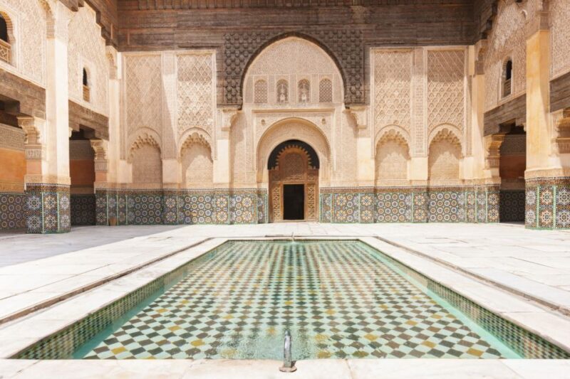 From Taghazout: Marrakech Guided Tour - How Does This Tour Stack Up in Value?