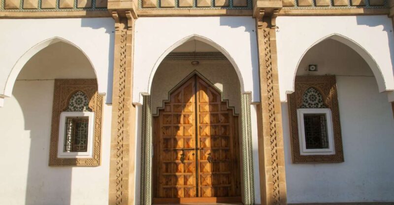 From Taghazout or Agadir: City Tour Discovery - From Taghazout or Agadir: City Tour Discovery – An Authentic Moroccan Experience