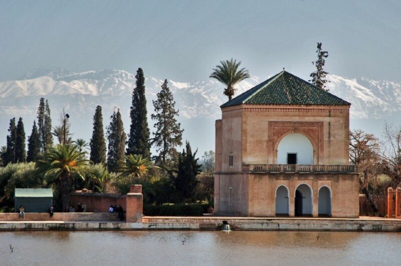 From Taghazout or Agadir: Marrakech and Essaouira 2-Day Trip - A Practical Look at the Trip: What You Can Expect