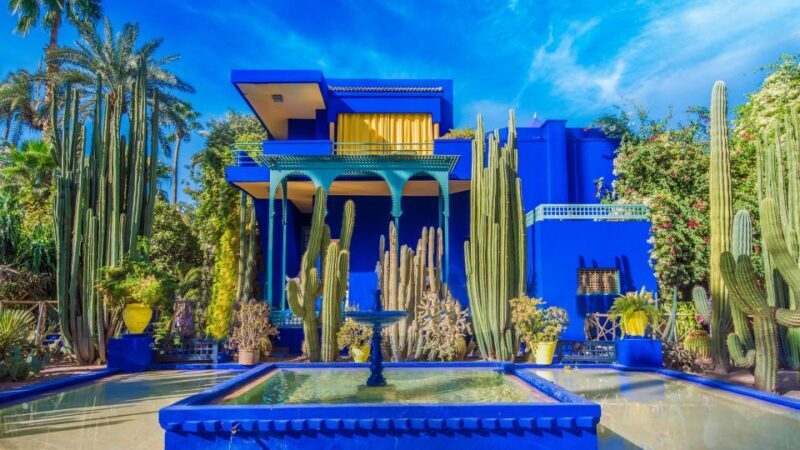 From Taghazout or Agadir: Marrakech and Essaouira 2-Day Trip - FAQs