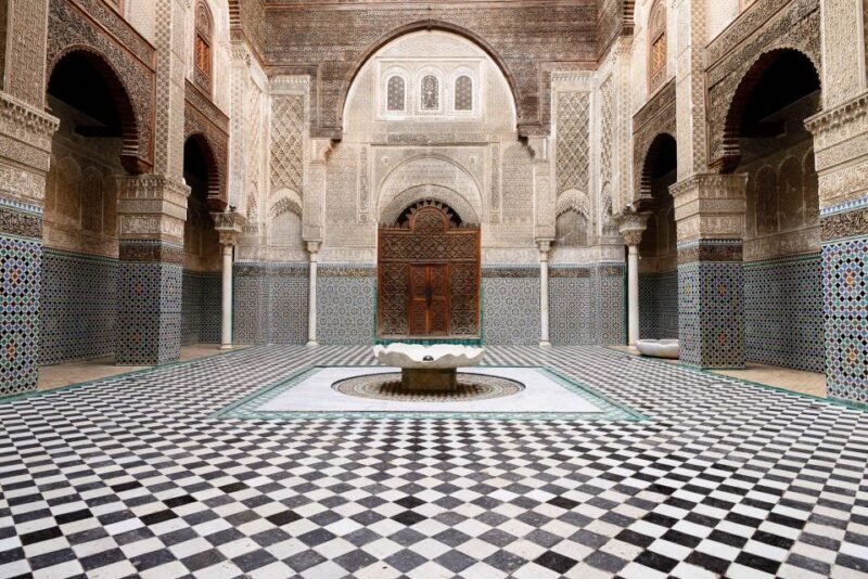 From Taghazout or Agadir: Marrakech Guided Day Trip - Who Should Book This Tour?