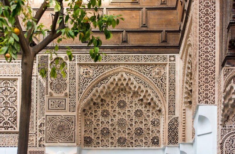 From Taghazout or Agadir: Marrakech Guided Day Trip - Frequently Asked Questions