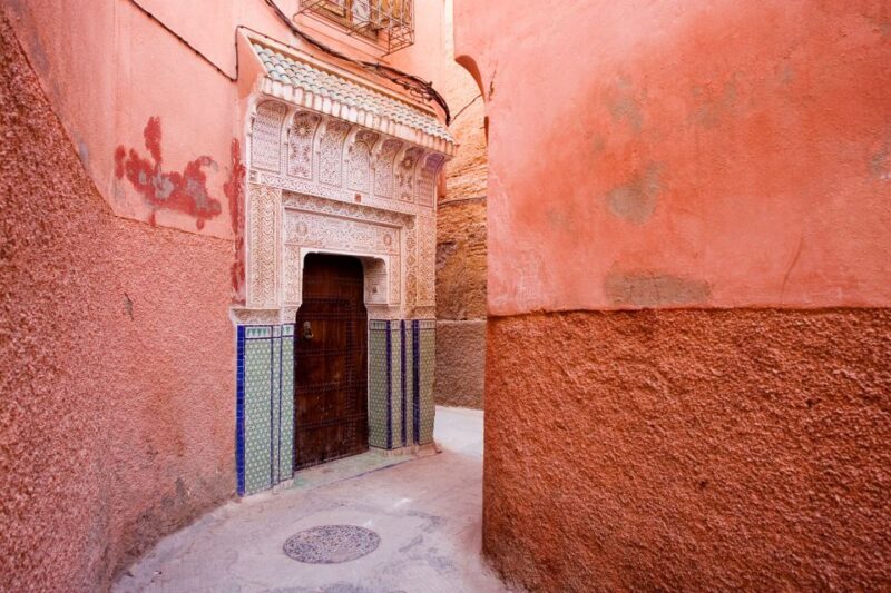 From Taghazout or Agadir: Marrakech Guided Day Trip - Final Thoughts