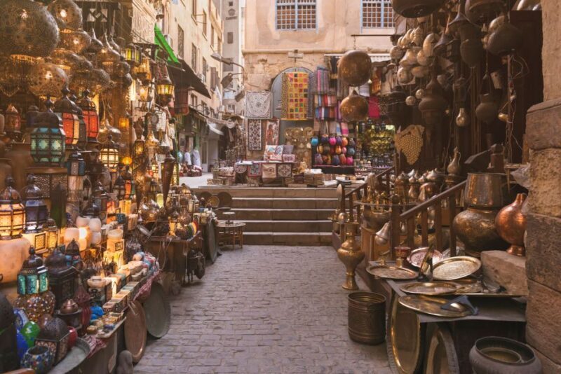 From Taghazout or Agadir: Souk El Had Guided Tour in Agadir - A Practical Guide to the Souk El Had Guided Tour