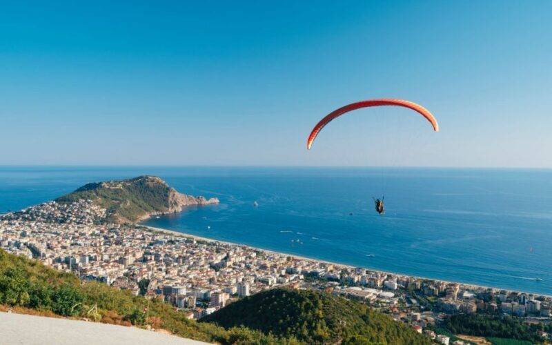 From Taghazout: Skydiving Trip with Transfer and Breakfast - The Logistics and Experience