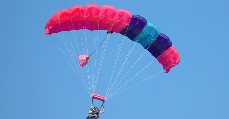 From Taghazout: Skydiving Trip with Transfer and Breakfast - FAQ