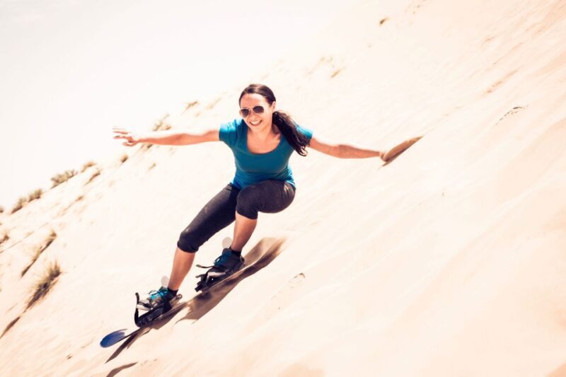 From Taghazout: Tamri Dunes Sandboarding with Sunset Dinner - From Taghazout: Tamri Dunes Sandboarding with Sunset Dinner — A Detailed Review