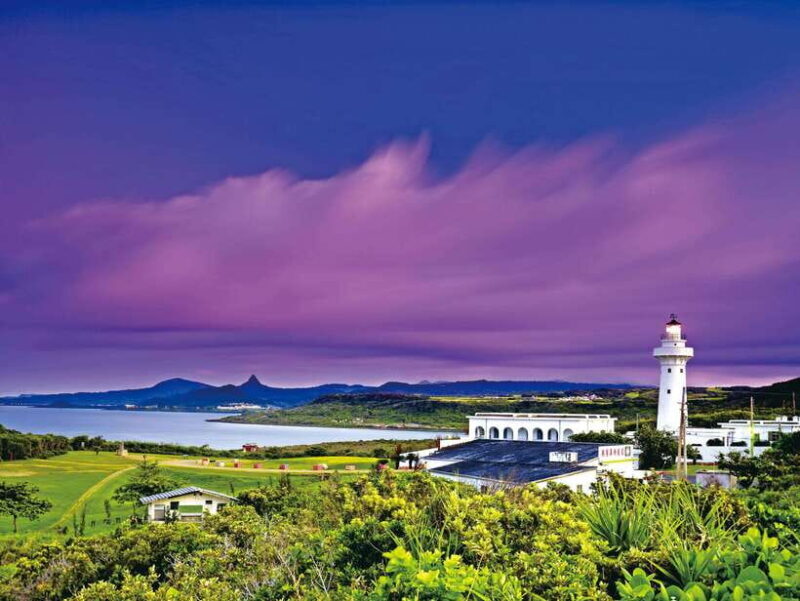 From Taipei: 5-Day Best of Round Taiwan Island Tour - An In-Depth Look at the Itinerary