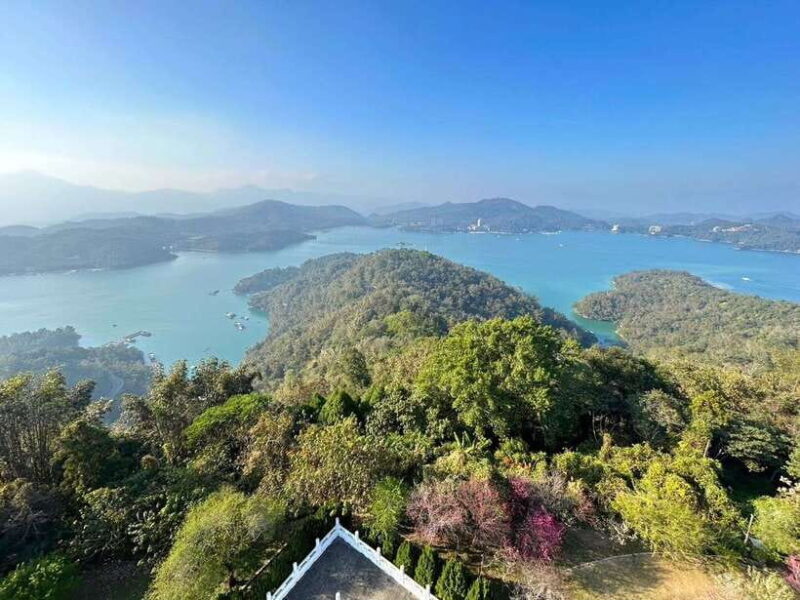 From Taipei: 5-Day Best of Round Taiwan Island Tour - FAQs