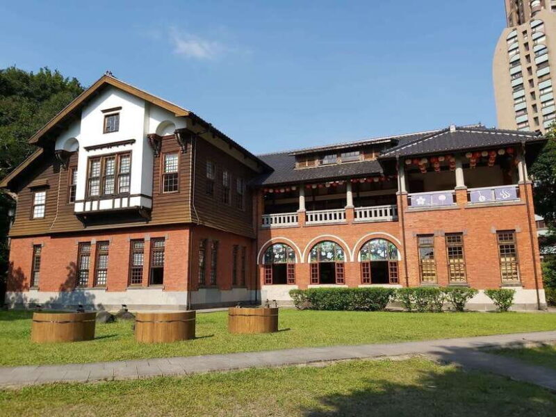 From Taipei: Beitou and Yangmingshan National Park Day Tour - A Deep Dive into the Experience