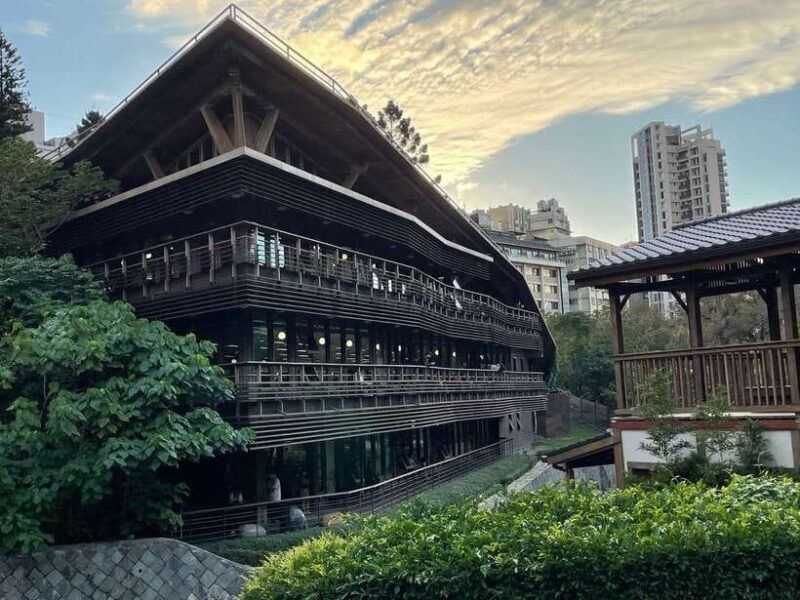From Taipei: Beitou and Yangmingshan National Park Day Tour - Final Thoughts