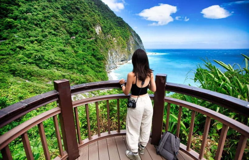 From Taipei: Best of Taiwan 9-Day Trip with Accommodation - Key Points