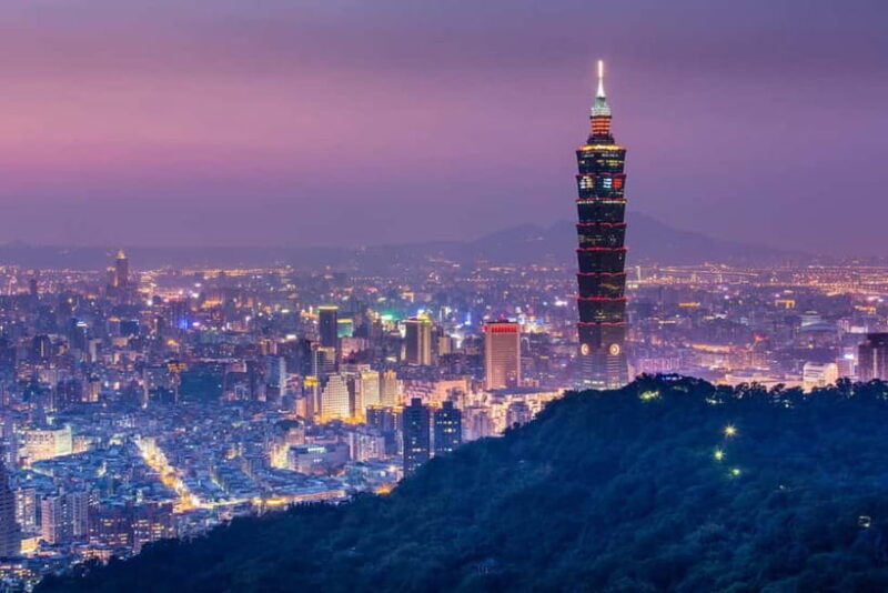 From Taipei: Best of Taiwan 9-Day Trip with Accommodation - The Sum Up