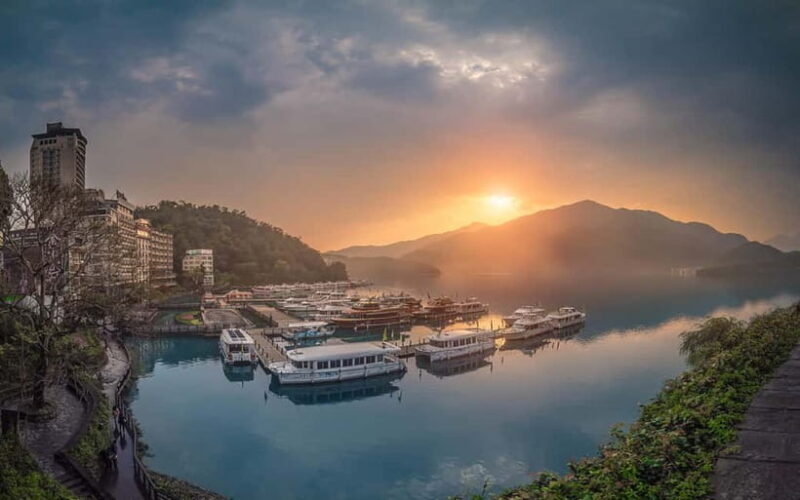 From Taipei: Classic and Scenic Taiwan Private 5-Day Tour - An In-Depth Look at Each Day