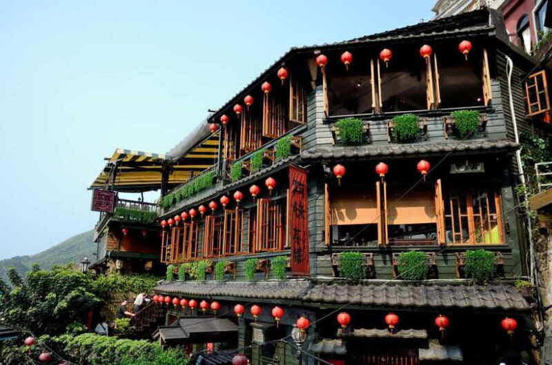 From Taipei: Full-Day Trip to Jiufen, Yehliu, Shifen & More - FAQ