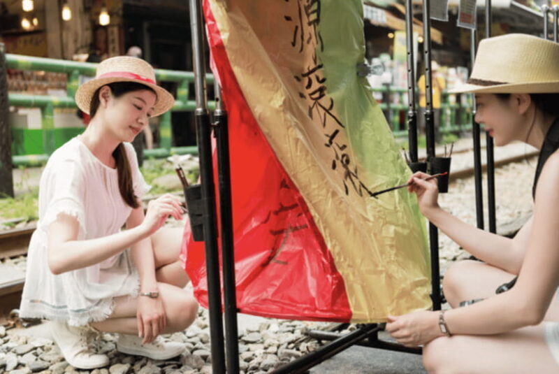From Taipei: Heping Island, Shifen, and Jiufen Private Tour - What Makes This Tour Stand Out?