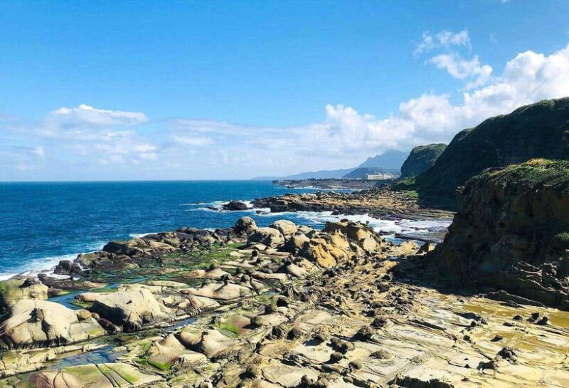 From Taipei: Heping Island, Shifen, and Jiufen Private Tour - What’s Included and What’s Not?