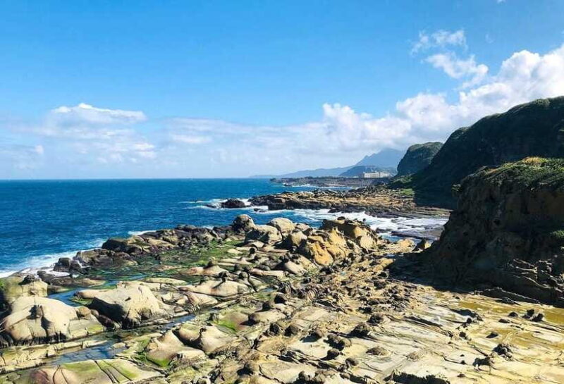 From Taipei: Heping Island, Shifen, and Jiufen Private Tour - Who Should Consider This Tour?