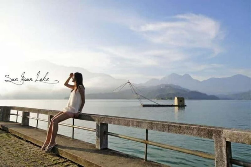 From Taipei or Taichung: Sun Moon Lake Day Trip & Boat Ride - Key Points