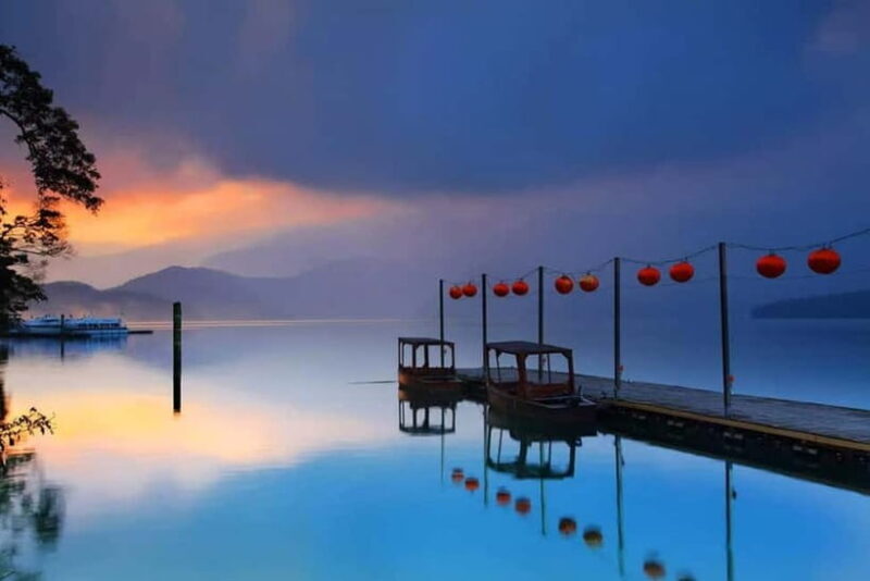 From Taipei or Taichung: Sun Moon Lake Day Trip & Boat Ride - Who Is This Tour Best For?