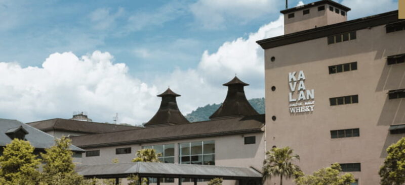 From Taipei: Private Custom Yilan Tour with Local Guide - Key Points