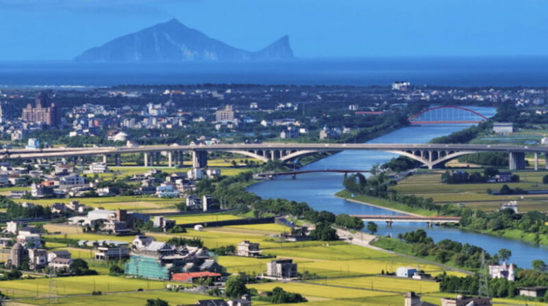 From Taipei: Private Custom Yilan Tour with Local Guide - An In-Depth Look at the Tour Experience