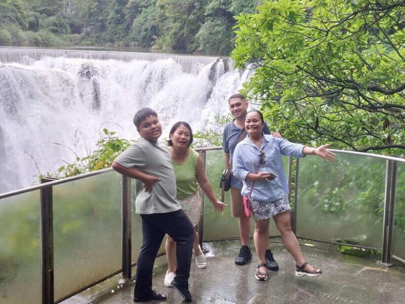 From Taipei: Shifen, Jiufen, and Yehliu Geopark Day Tour - Who Will Enjoy This Tour?