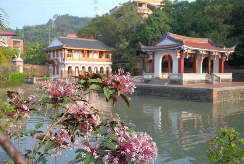 From Taipei : Taichung Highlights & Cultural Private Tour - The Sum Up
