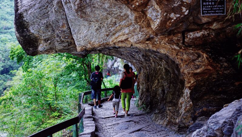 From Taipei: Taroko Gorge Private Tour - Practical Considerations