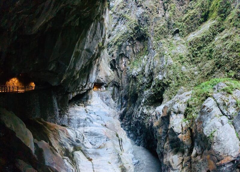 From Taipei: Taroko Gorge Private Tour - Who Will Love This Tour?