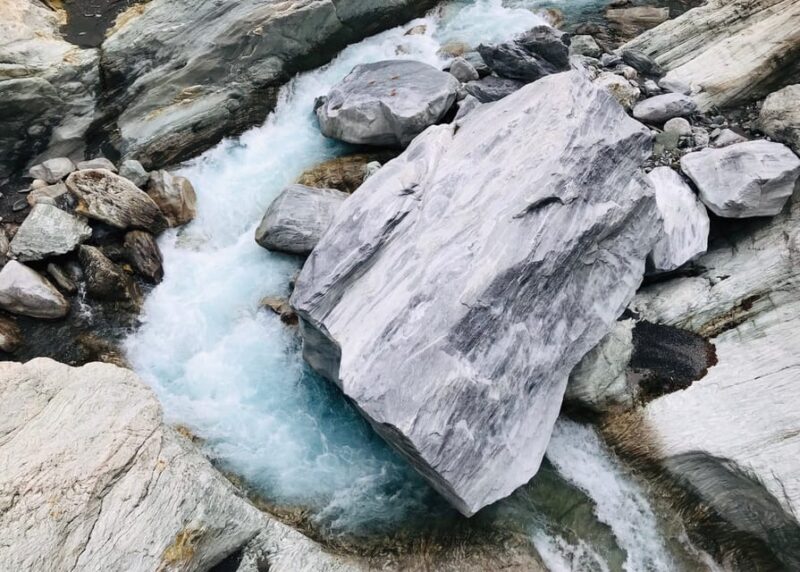 From Taipei: Taroko Gorge Private Tour - FAQ