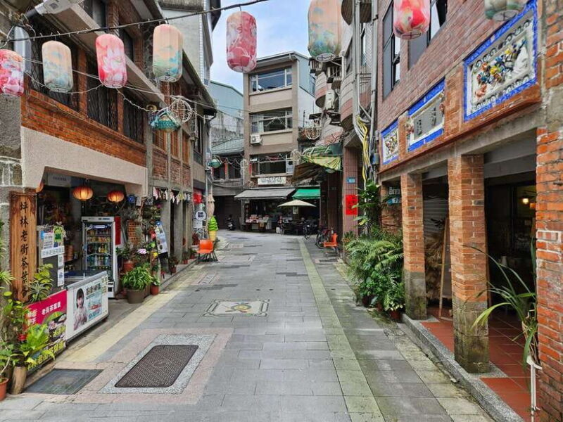 From Taipei: Thousand Island Lake and Pinglin Tea Plantation - FAQs