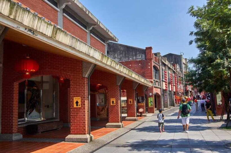 From Taipei: Yilan Private Tour with Kavalan & Arts Visit - Key Points
