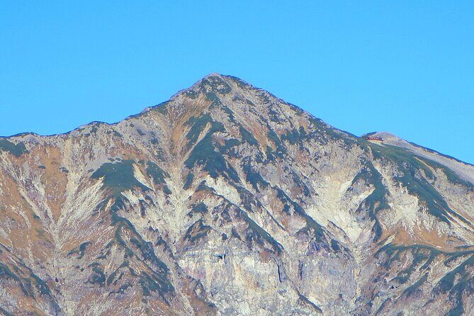 From Takayama: Alpine Splendor - Shinhotaka Ropeway and Kamikochi - The Sum Up
