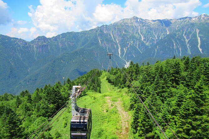 From Takayama: Alpine Splendor - Shinhotaka Ropeway and Kamikochi - FAQ