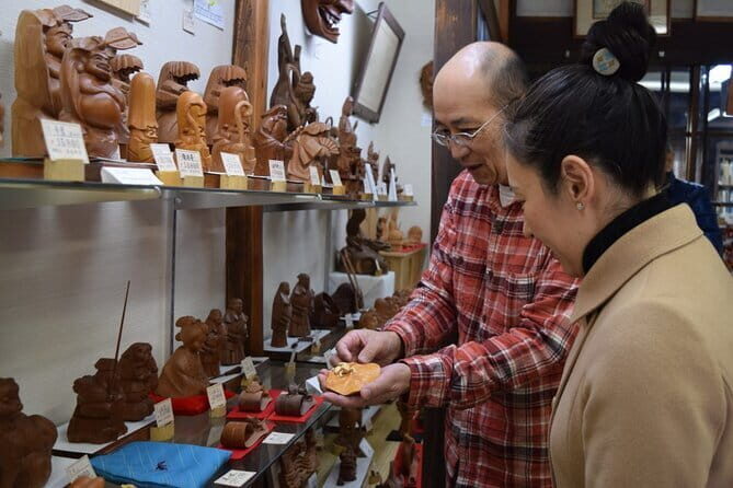 From Takayama: Foodie Adventure, Showa Era, & the Old Town - Who Will Love This Tour?
