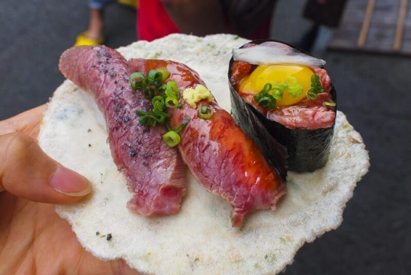 From Takayama: Foodie Adventure, Showa Era, & the Old Town - What’s Missing or to Consider