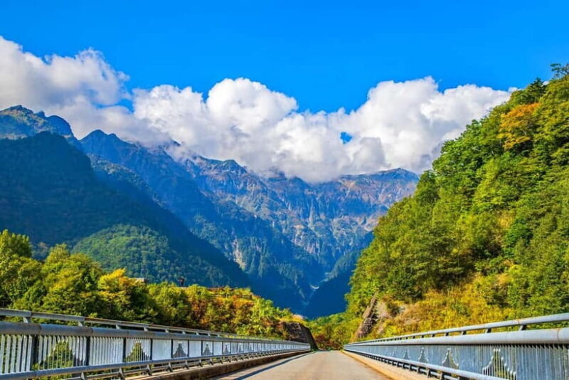 From Takayama: Shinhotaka Ropeway & Kamikochi Private Tour - Key Points