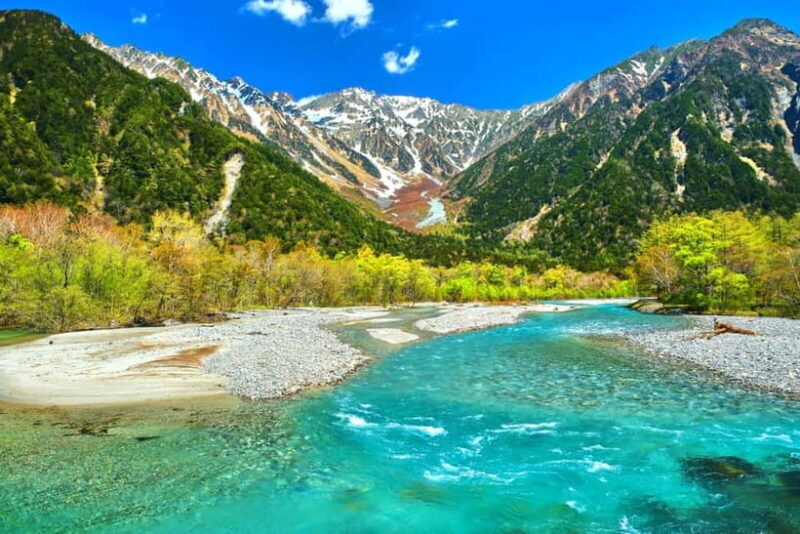 From Takayama: Shinhotaka Ropeway & Kamikochi Private Tour - Practical Details and Considerations