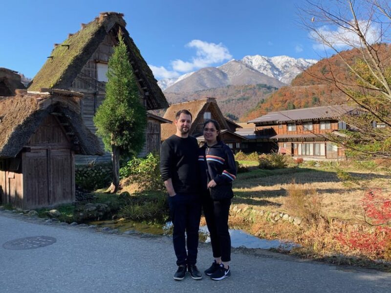 From Takayama: Shirakawago UNESCO World Heritage Site Tour - Who Will Love This Tour?